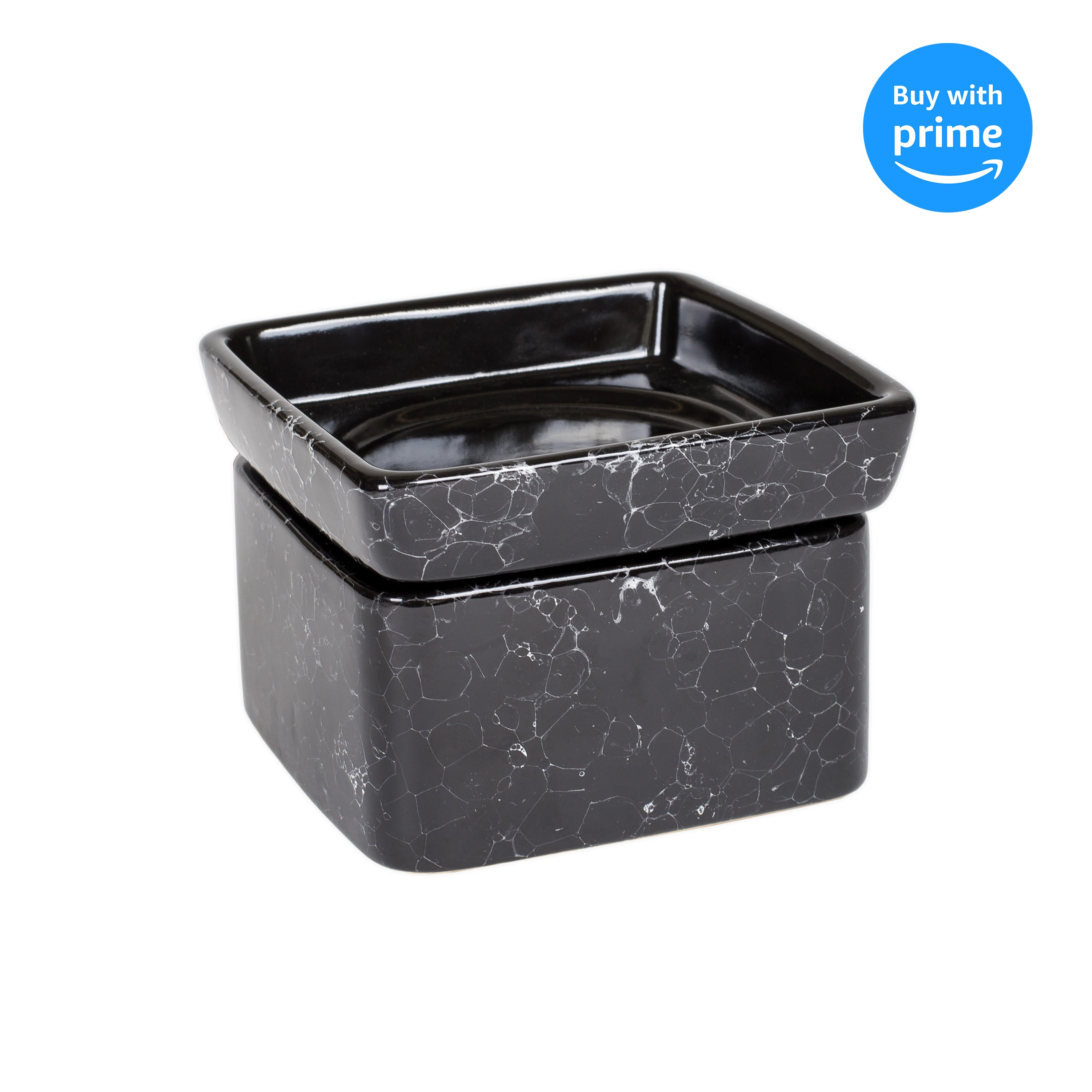 Black Star Tart Wax Warmer